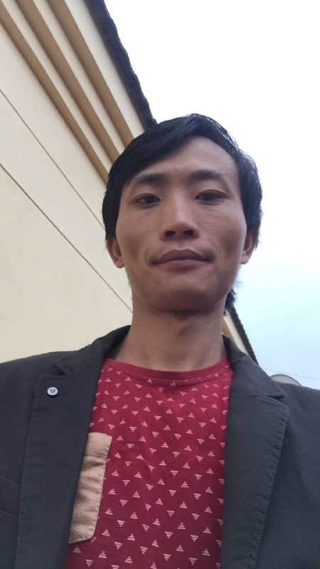 WENK的第一张照片--沙县征婚网