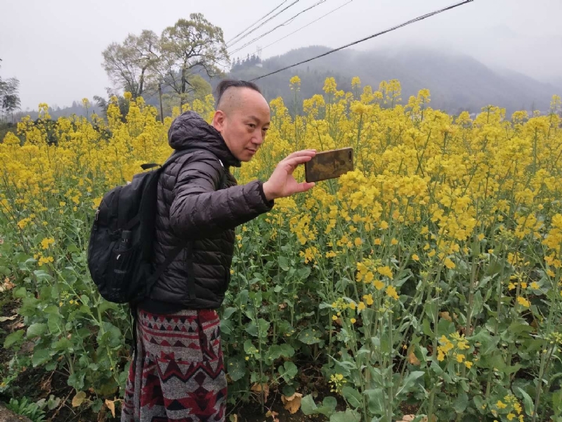 Dennison的第一张照片--沙县征婚网