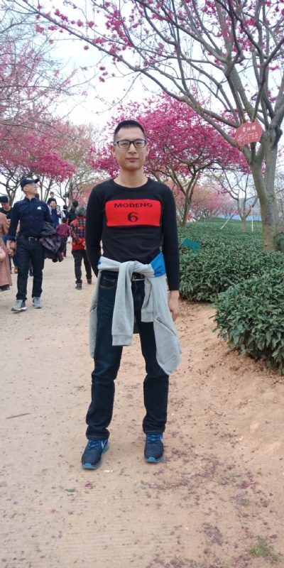 小梁的第一张照片--沙县征婚网