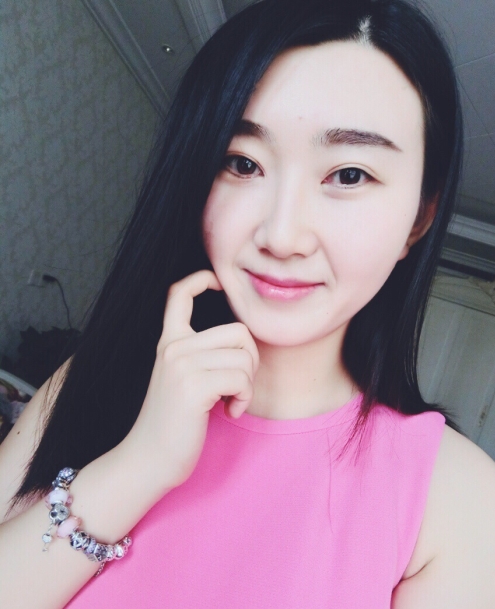 小妮的第一张照片--沙县征婚网