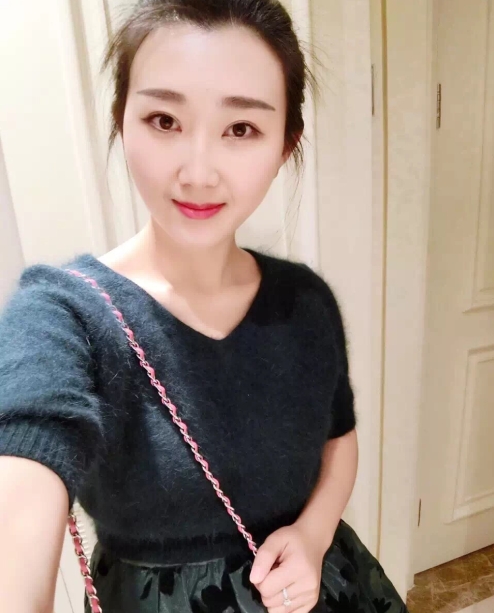 小妮的第三张照片--沙县征婚网
