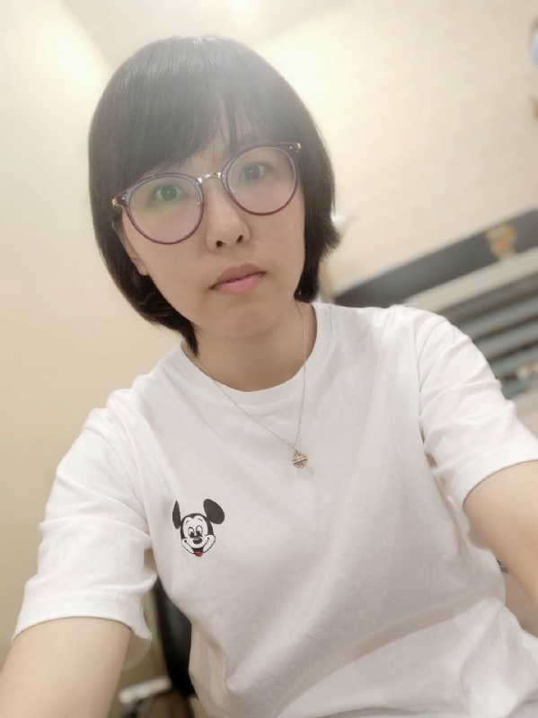 至简至繁的第一张照片--沙县征婚网