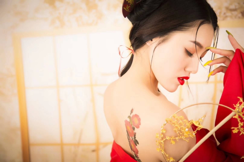小艾的第二张照片--沙县征婚网