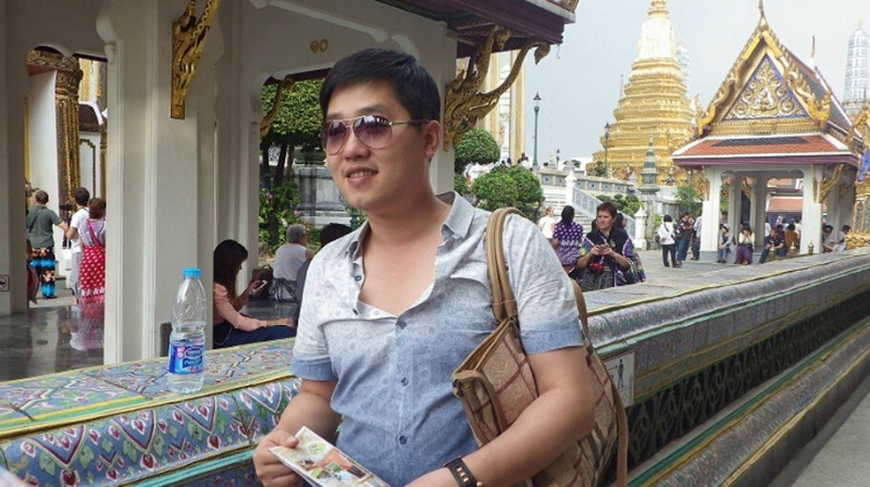 风往北吹的第三张照片--沙县征婚网
