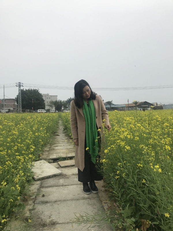 多多的第一张照片--沙县征婚网