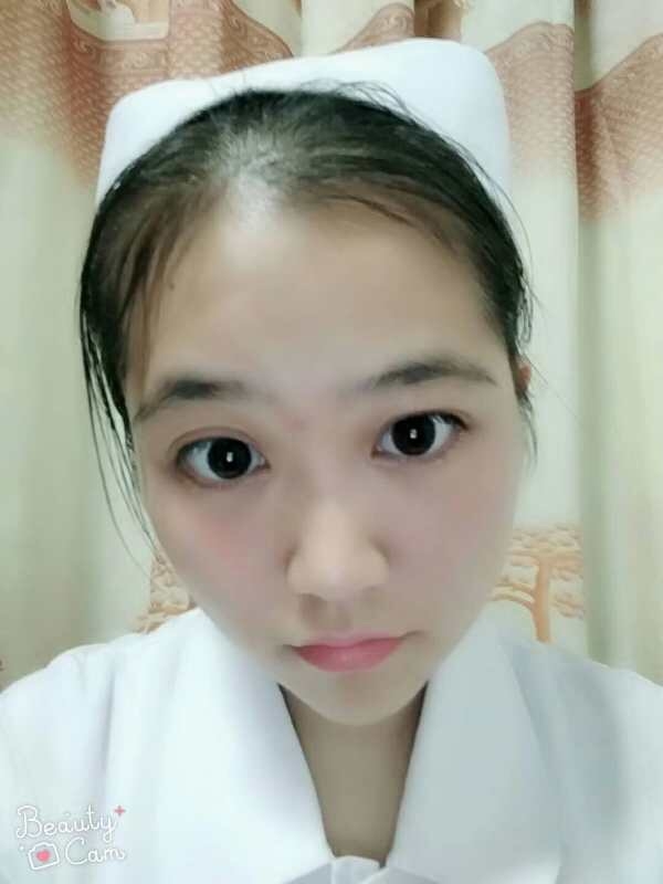 美美的第二张照片--沙县征婚网