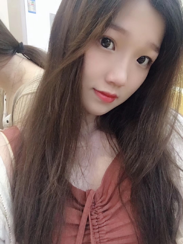 安安的第一张照片--沙县征婚网