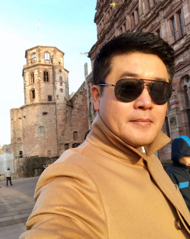 天马行空的第二张照片--沙县征婚网