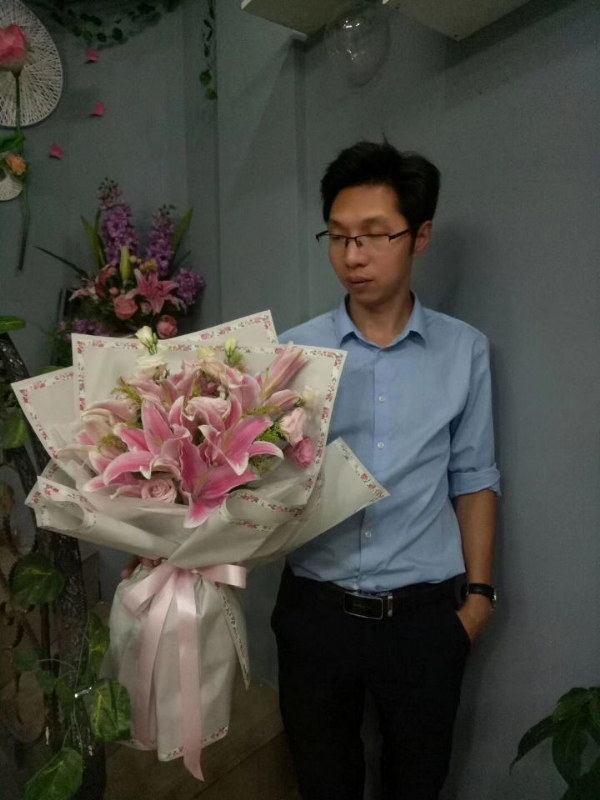 不死书生的第一张照片--沙县征婚网