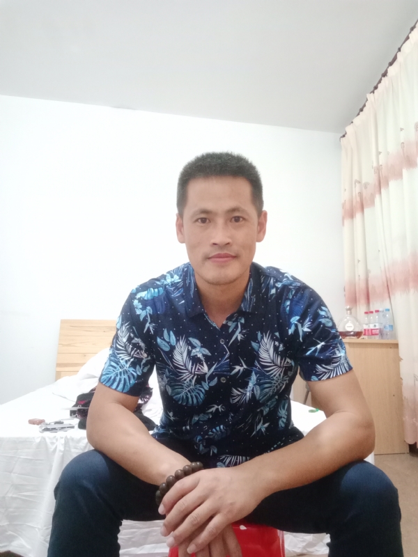 风雨夜归人的第二张照片--沙县征婚网