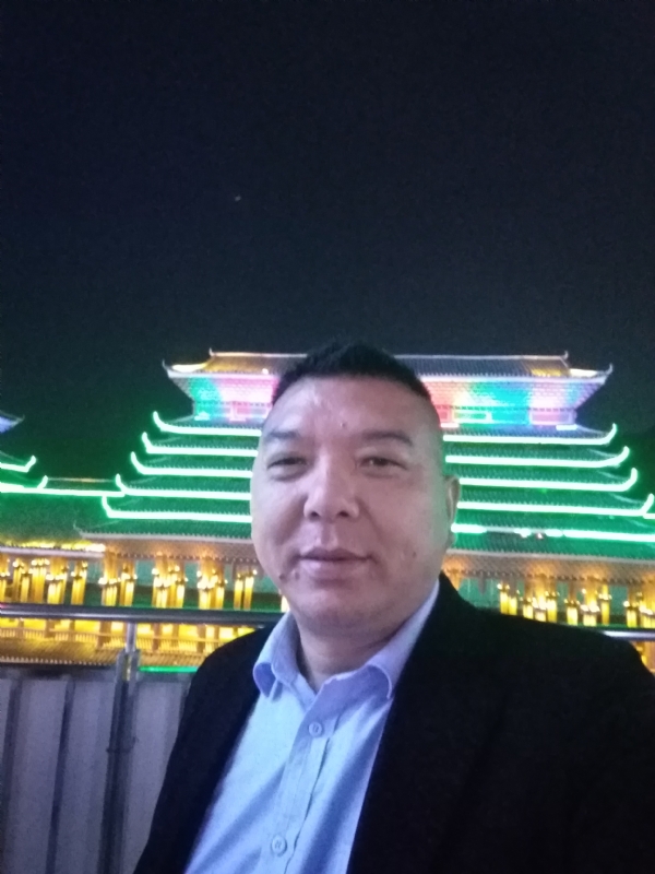 幸福的港湾的第一张照片--沙县征婚网