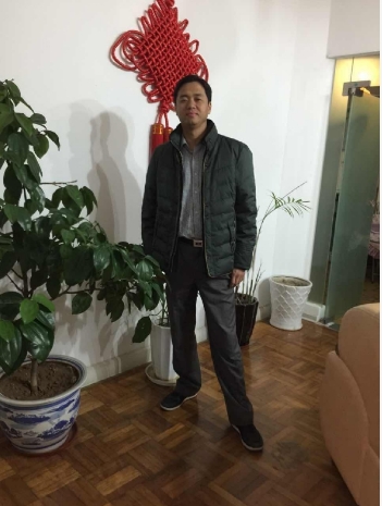 阳光的第一张照片--沙县征婚网