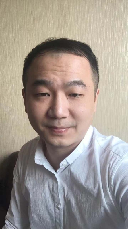 陈泽龙的第一张照片--沙县征婚网