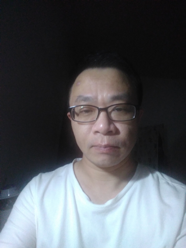 尘梦短促的第一张照片--沙县征婚网