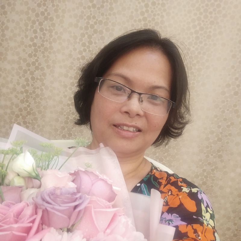 莫在缇的第一张照片--沙县征婚网
