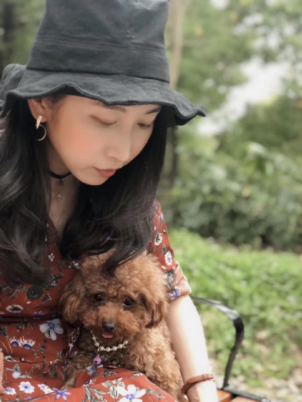 Jiessie的第一张照片--沙县征婚网