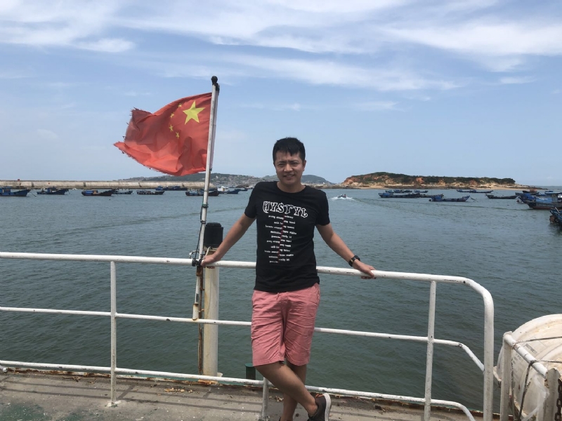 闭月的第四张照片--沙县征婚网