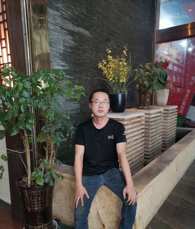 孤独小舟的第二张照片--沙县征婚网