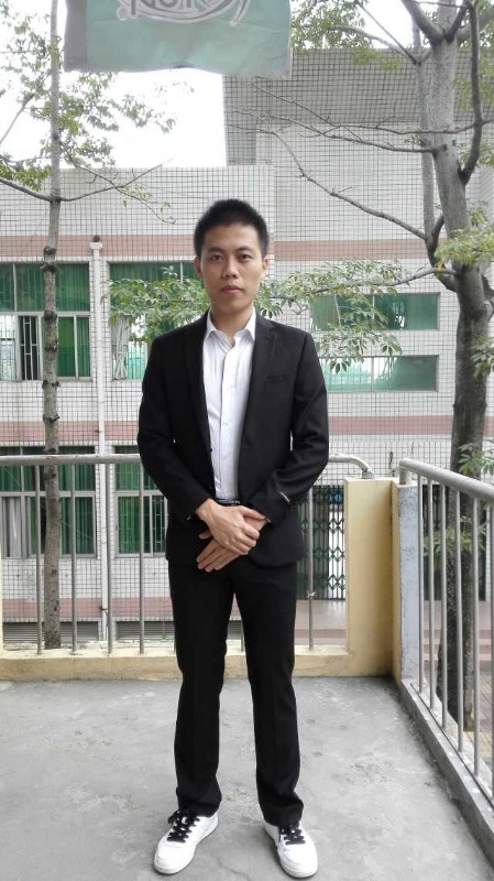 小口天老师的第一张照片--沙县征婚网