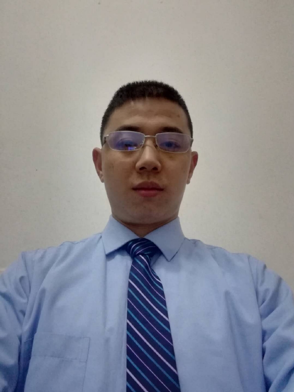 克火的第一张照片--沙县征婚网