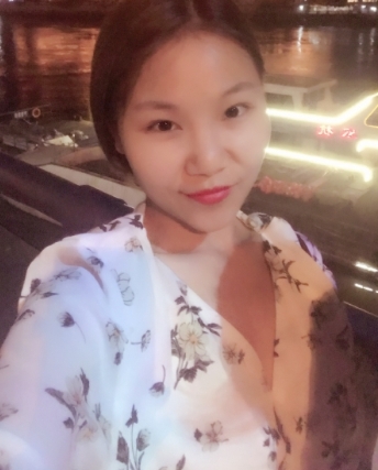 彩儿的第一张照片--沙县征婚网