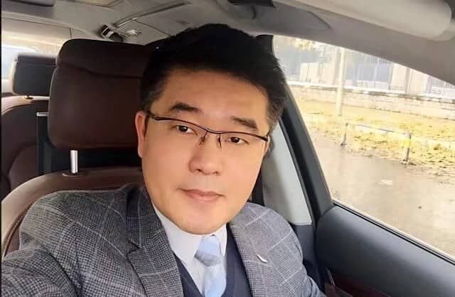 人生百味苦尽甘来的第一张照片--沙县征婚网