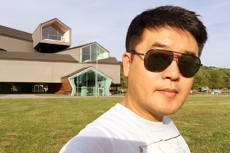 笑对人生的第一张照片--沙县征婚网