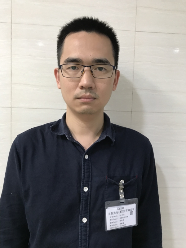 真心换真心的第三张照片--沙县征婚网
