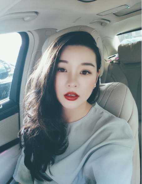 陈小姐的第一张照片--沙县征婚网