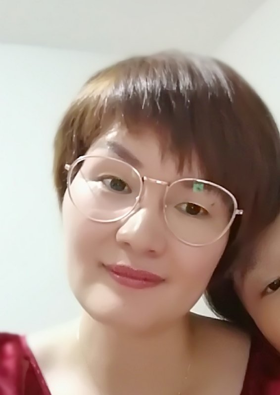 一曲墨白的第一张照片--沙县征婚网