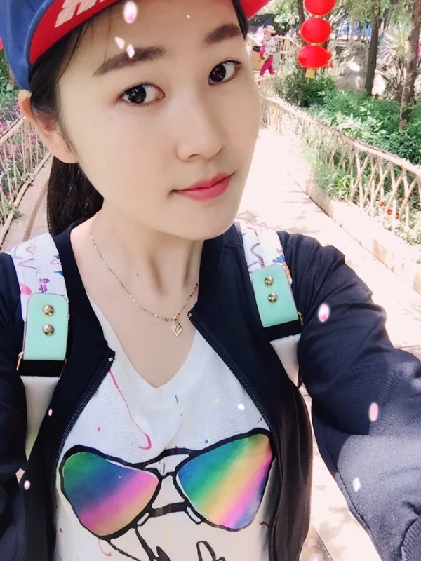 木木的第一张照片--沙县征婚网