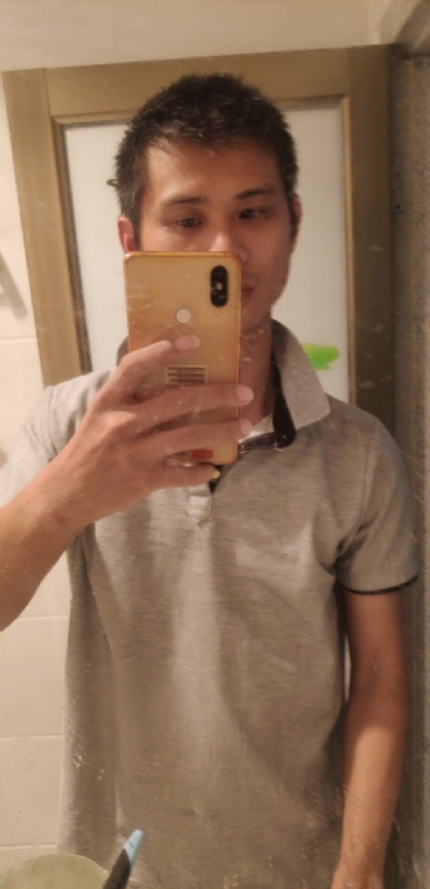 对酒醉红颜的第一张照片--沙县征婚网