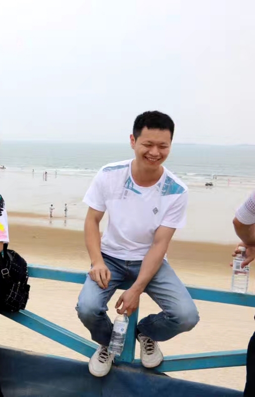 A乐米的第一张照片--沙县征婚网