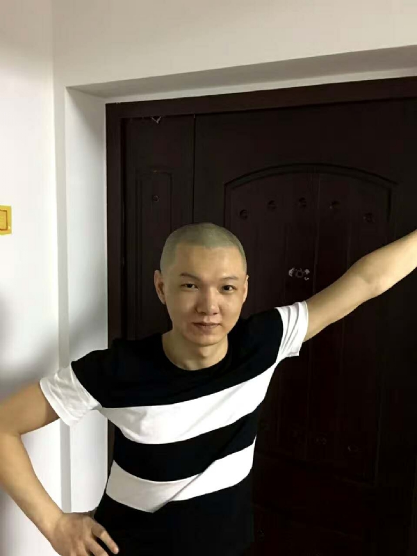 顺子的第一张照片--沙县征婚网