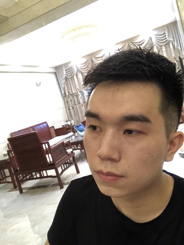 少涵的第一张照片--沙县征婚网