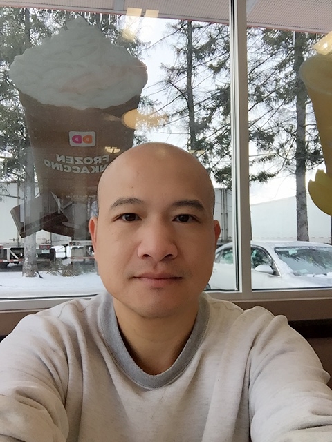 Andylin8888的第一张照片--沙县征婚网