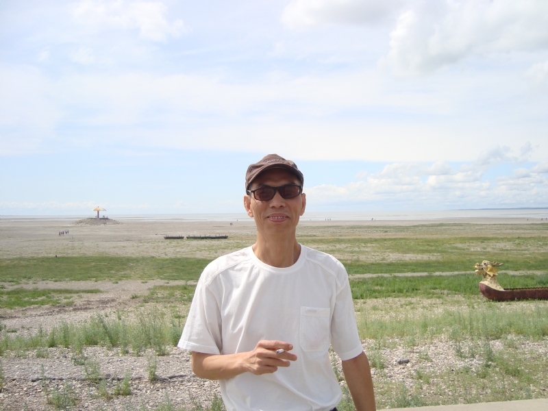 老哲的第一张照片--沙县征婚网