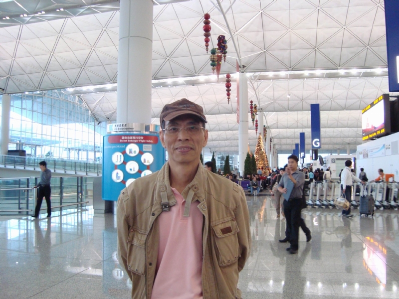 老哲的第二张照片--沙县征婚网