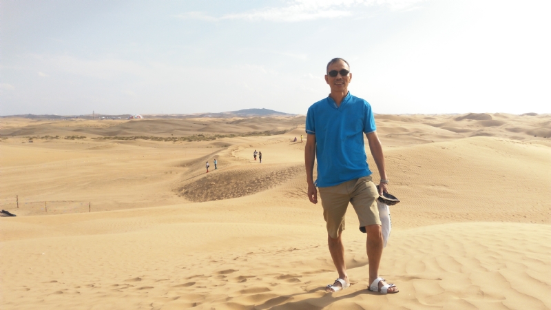 老哲的第三张照片--沙县征婚网