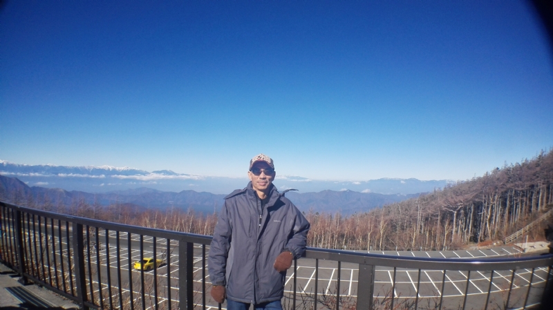 老哲的第四张照片--沙县征婚网