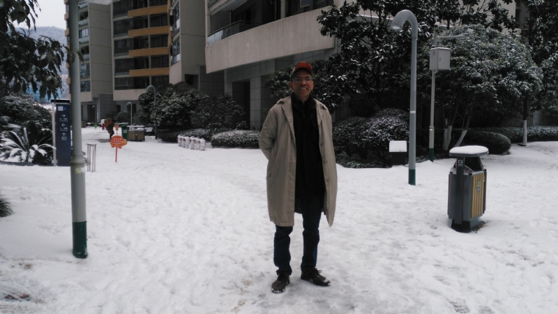 老哲的第五张照片--沙县征婚网