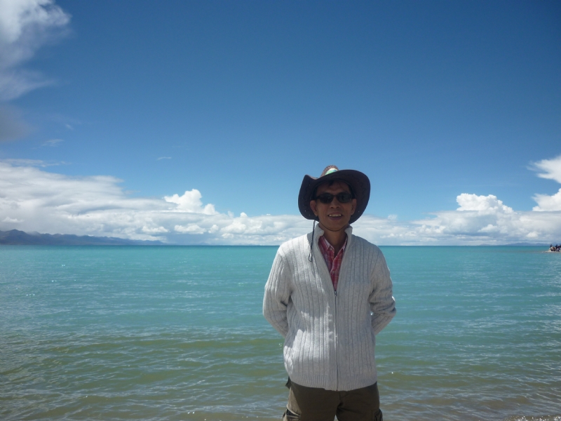 老哲的第六张照片--沙县征婚网