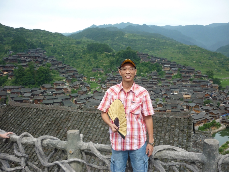 老哲的第七张照片--沙县征婚网