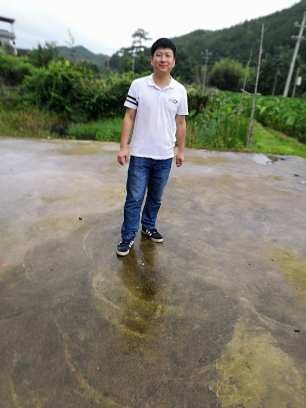 开心龙王的第一张照片--沙县征婚网