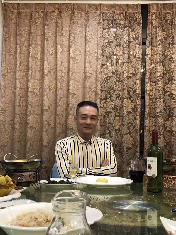 天涯孤独的第一张照片--沙县征婚网