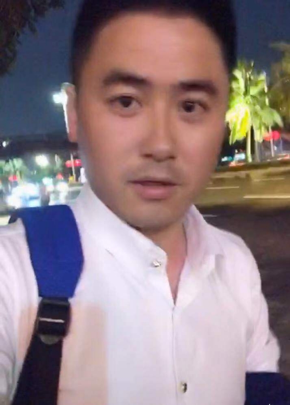 chen的第二张照片--沙县征婚网