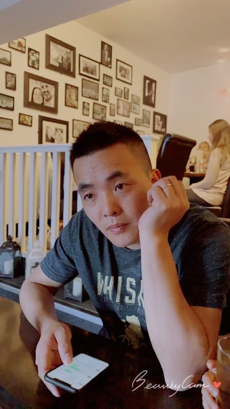 落叶归根的第一张照片--沙县征婚网