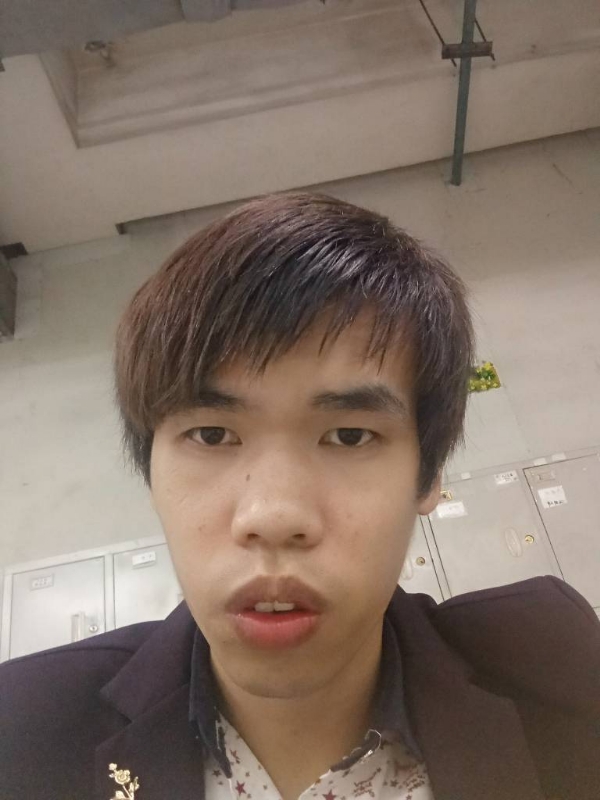 林强的第一张照片--沙县征婚网