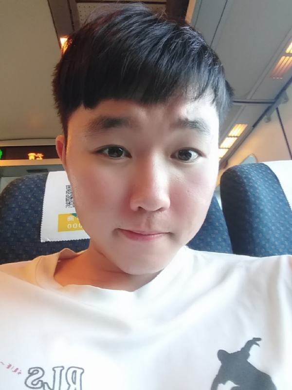 爱玉的第一张照片--沙县征婚网