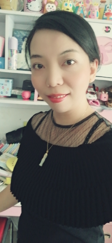 春暖花开的第一张照片--沙县征婚网